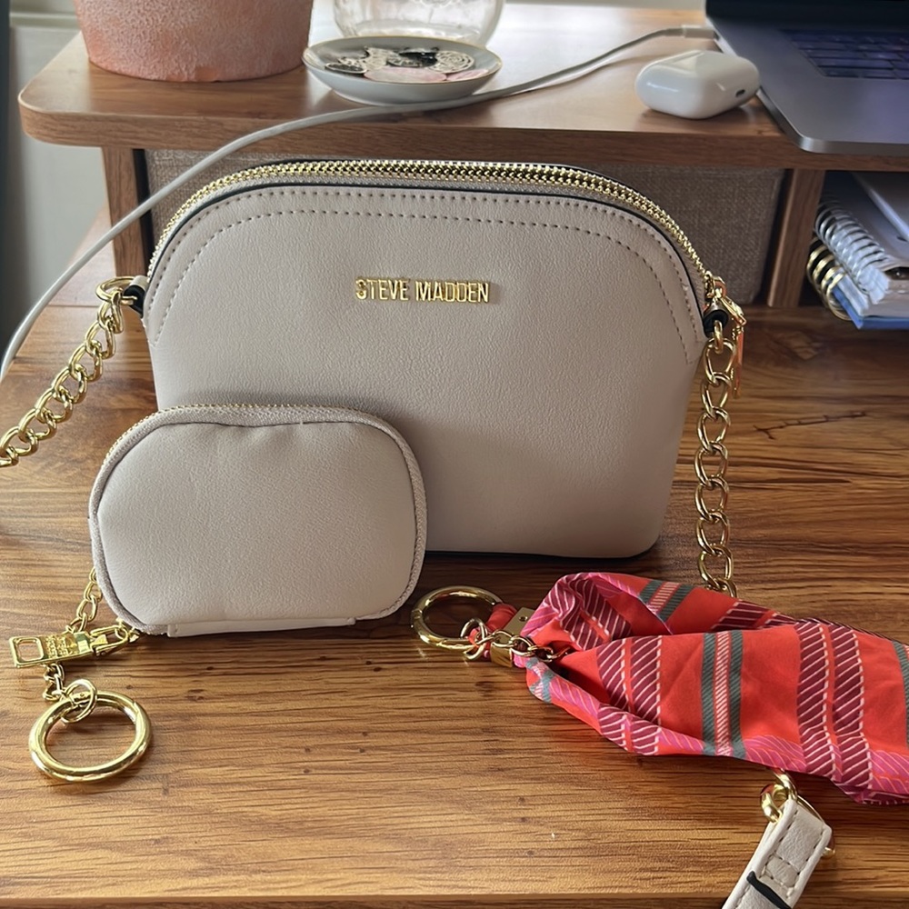 Steve Madden Crossbody Bag